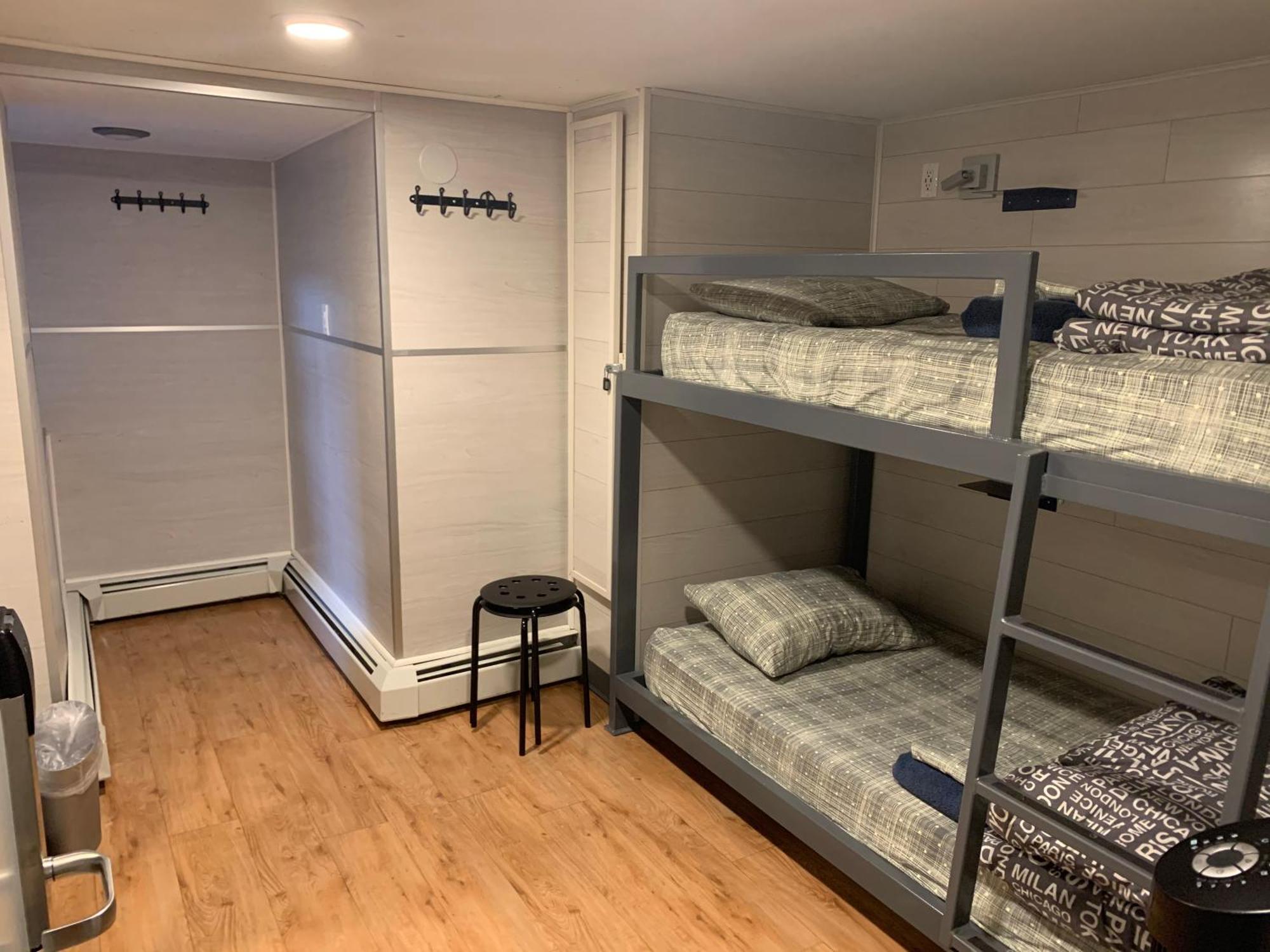 Jasper Downtown Hostel Dış mekan fotoğraf