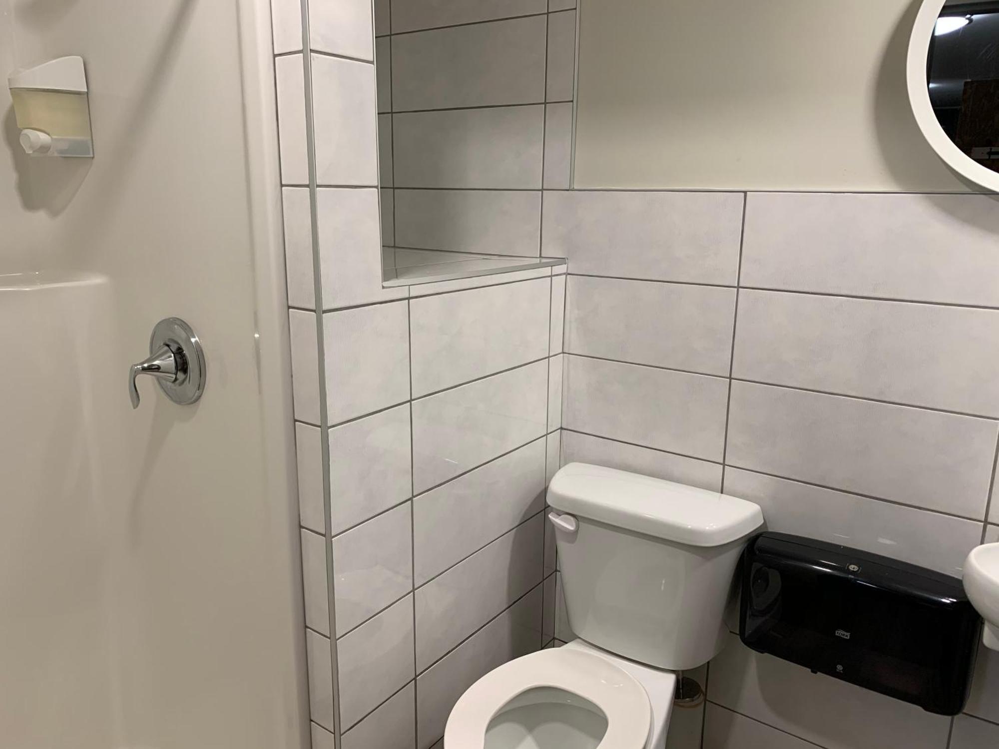 Jasper Downtown Hostel Dış mekan fotoğraf